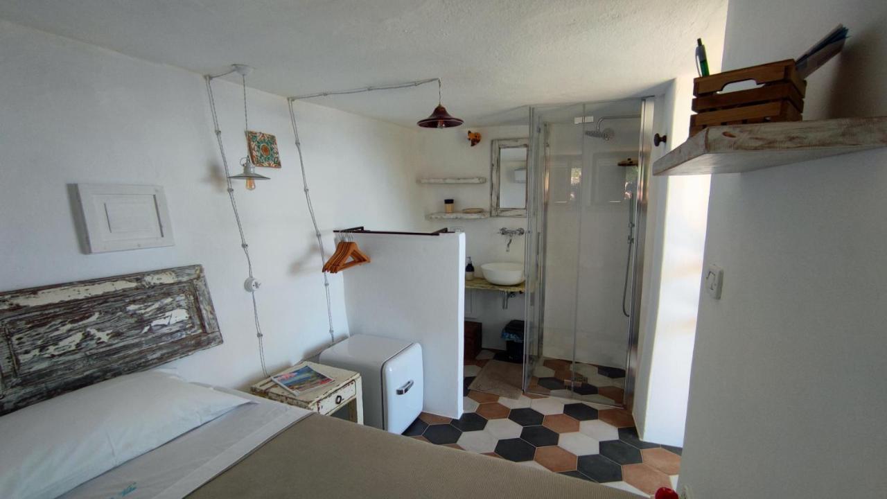 Mini Suite Марина Серра Экстерьер фото